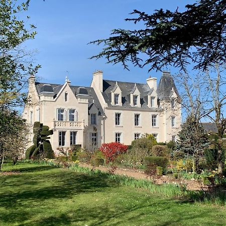 Le Prieure D'Orchaise Exterior photo