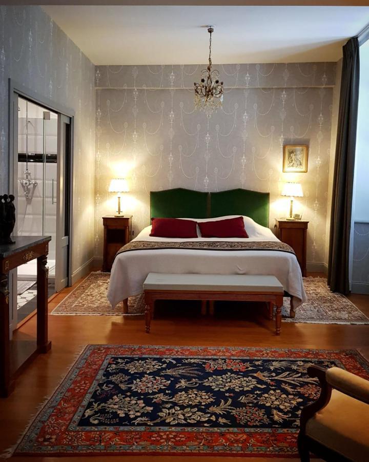 Le Prieure D'Orchaise Exterior photo