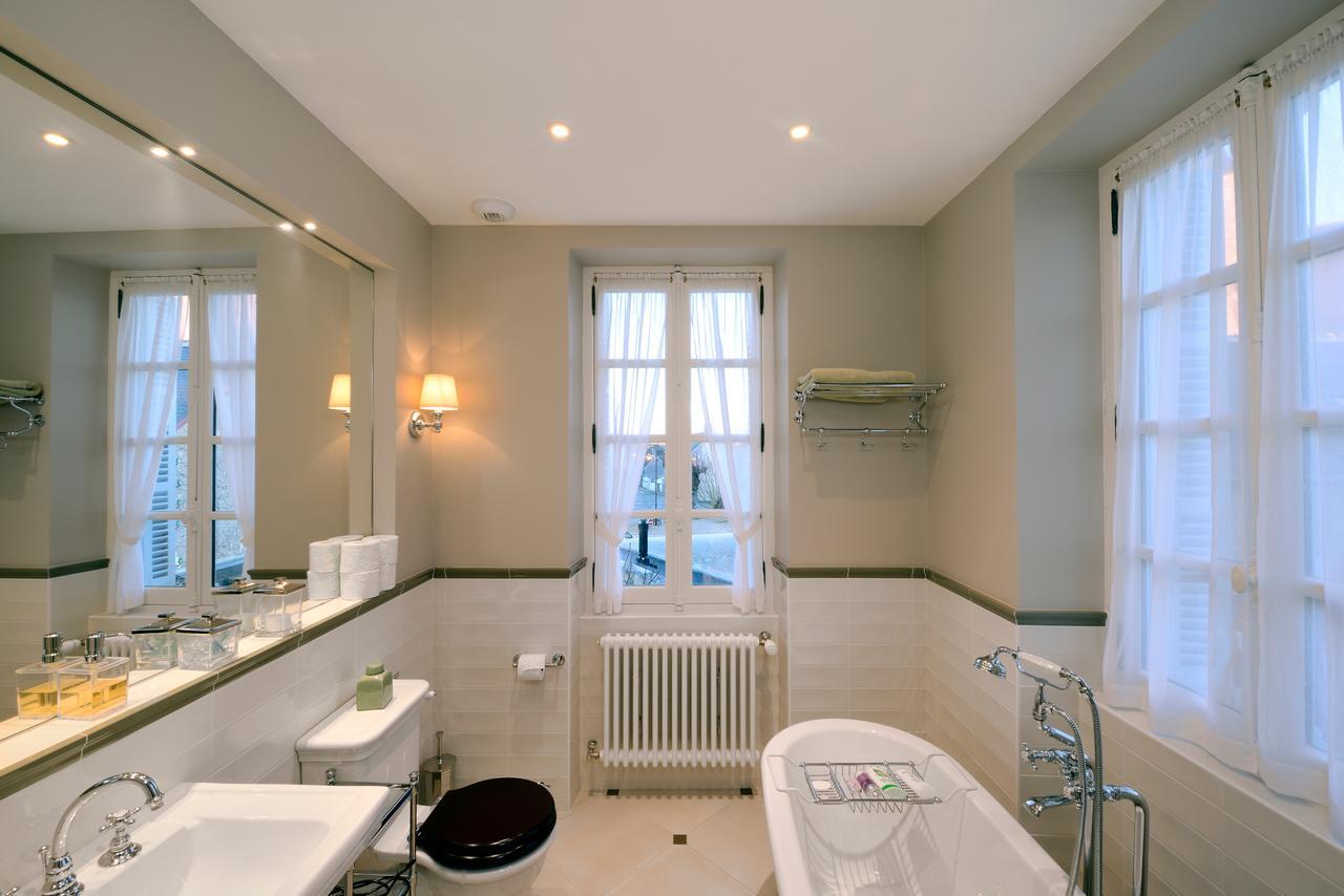 Le Prieure D'Orchaise Exterior photo