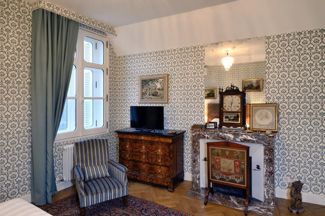 Le Prieure D'Orchaise Exterior photo